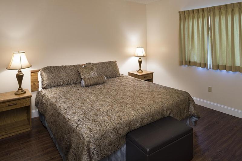 River Place Condos #508 2Bd Pigeon Forge Exterior foto