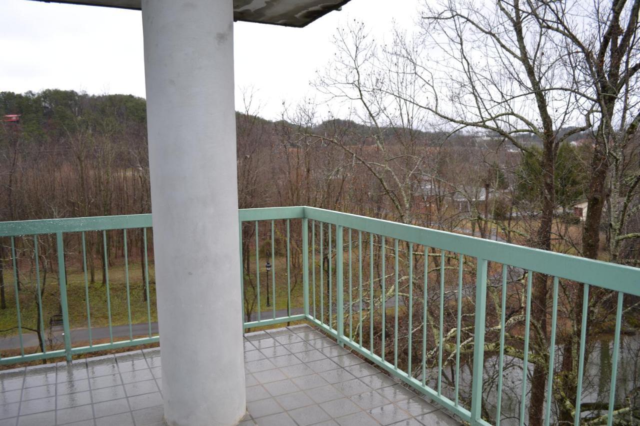 River Place Condos #508 2Bd Pigeon Forge Exterior foto