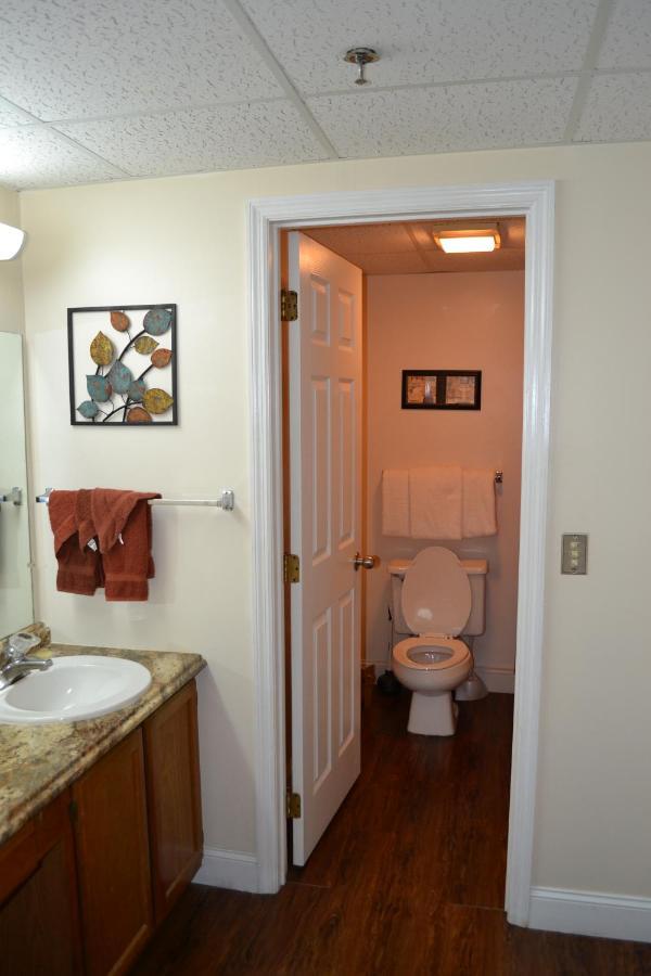River Place Condos #508 2Bd Pigeon Forge Exterior foto